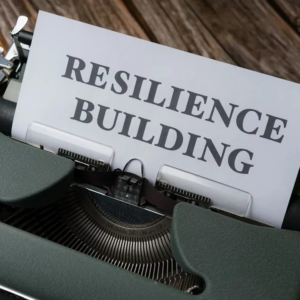 Executive Resilience Coaching