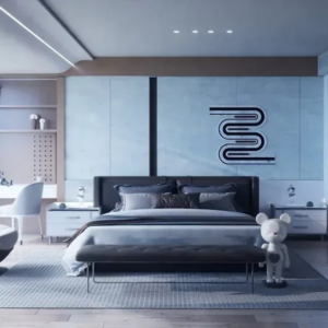 Lifestyle Design Intensive