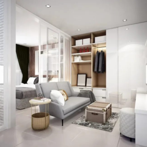 Move/Relocation Setup