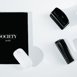 Signature Stationery Kit